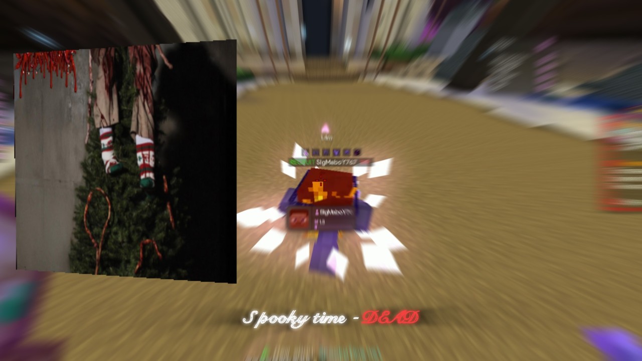 🔥 ЛУЧШИЙ ЧИТ ДЛЯ SpokyTime? | Mentality BETA 1.6 РАЗНОСИТ БИЧЕЙ - Майнкрафт спукитайм🔥