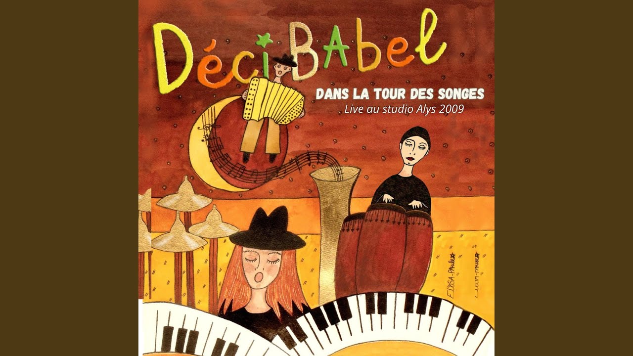 BABEL