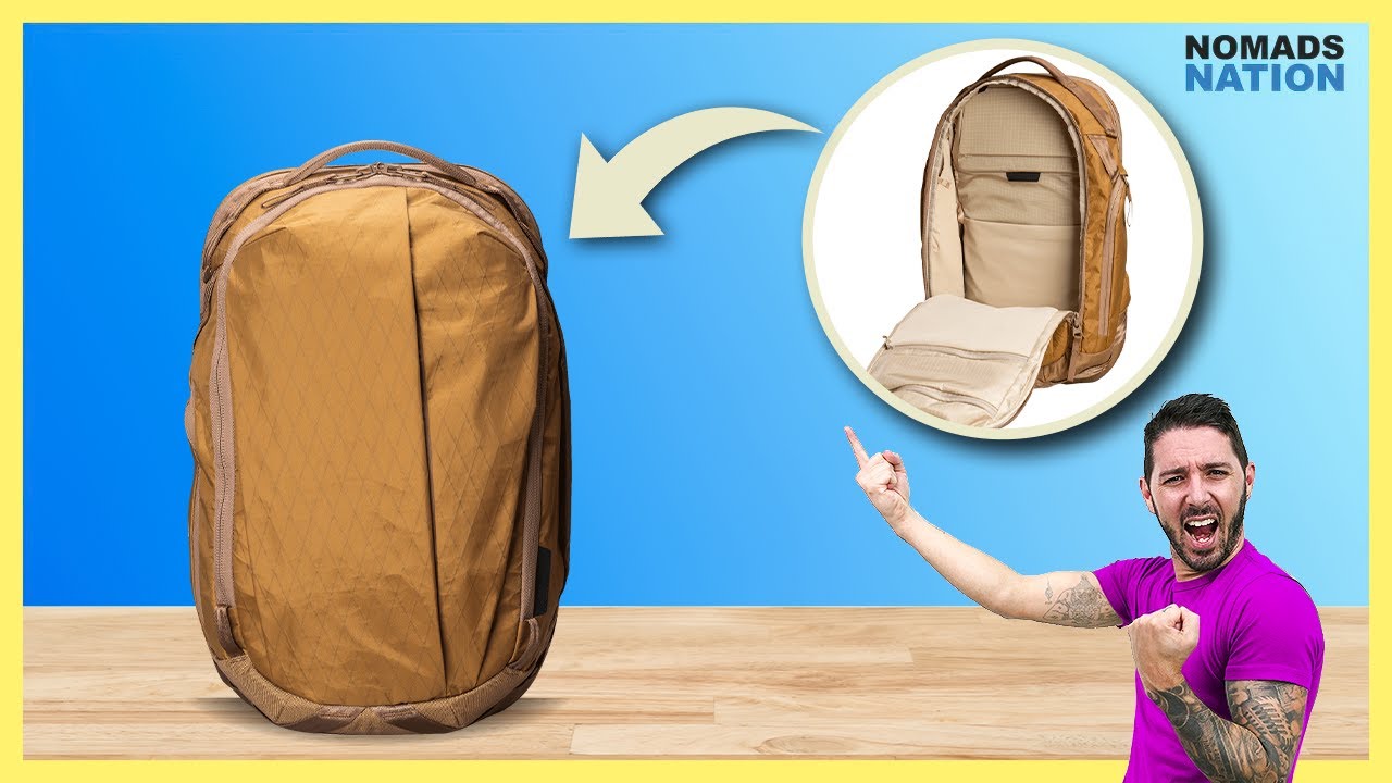 Able Carry Max EDC Review (Best bag for 2026?!?)