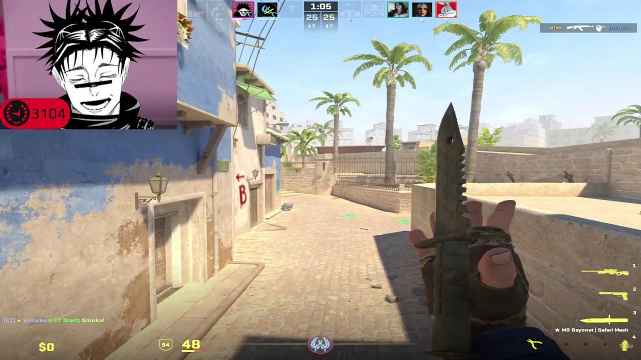 aimshigtai 10 man