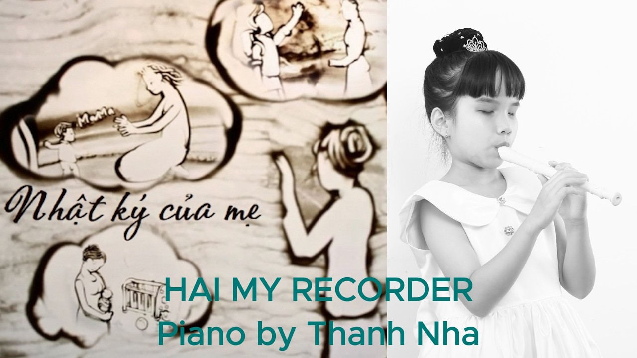 Nguyen Van Chung | Nhat Ky Cua Me (Mom's Diary)