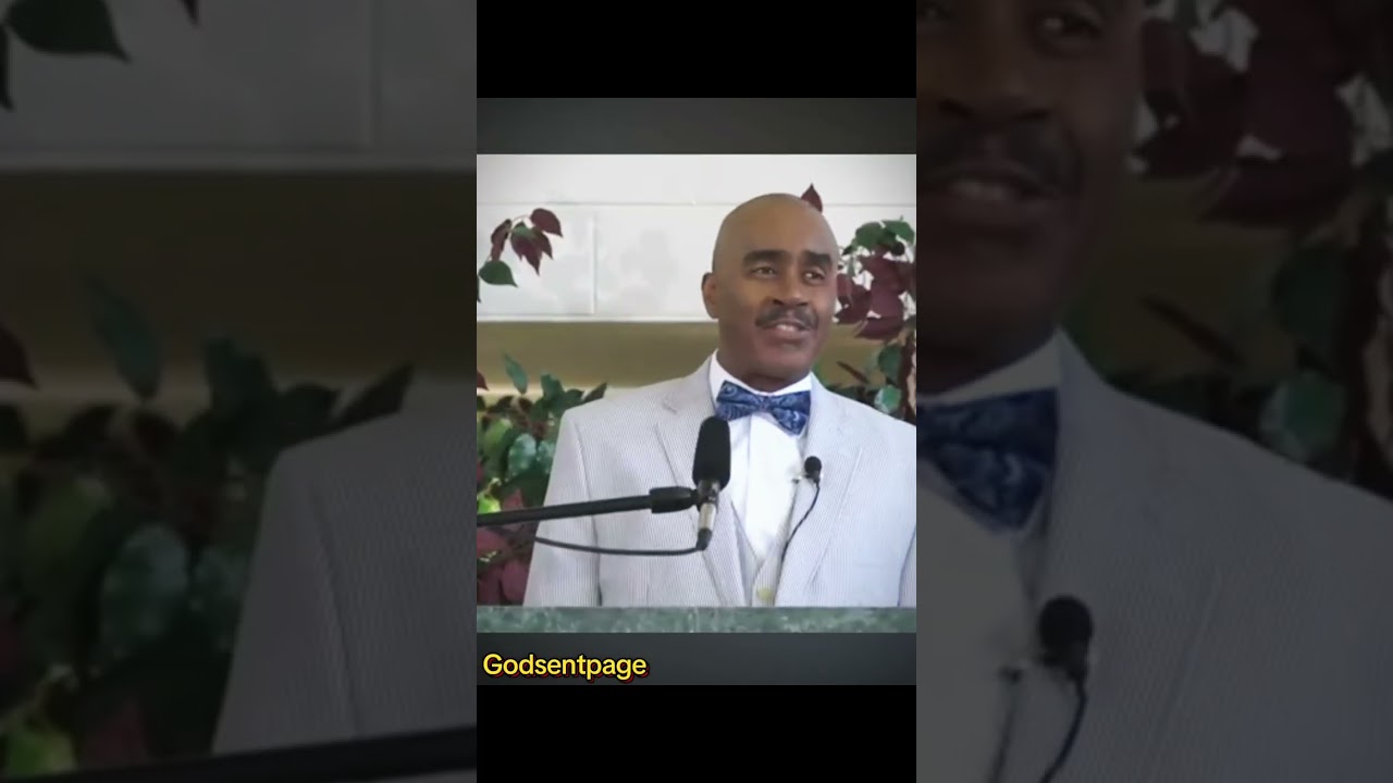 The truth of God message by pastor Gino Jennings 