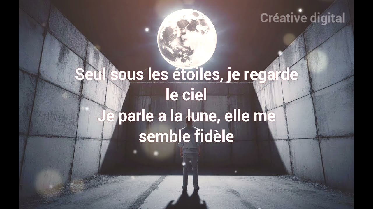 SEUL! (Creative Digital song)