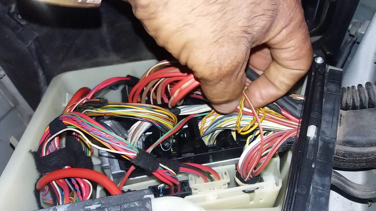 bmw x5 falha no motor
