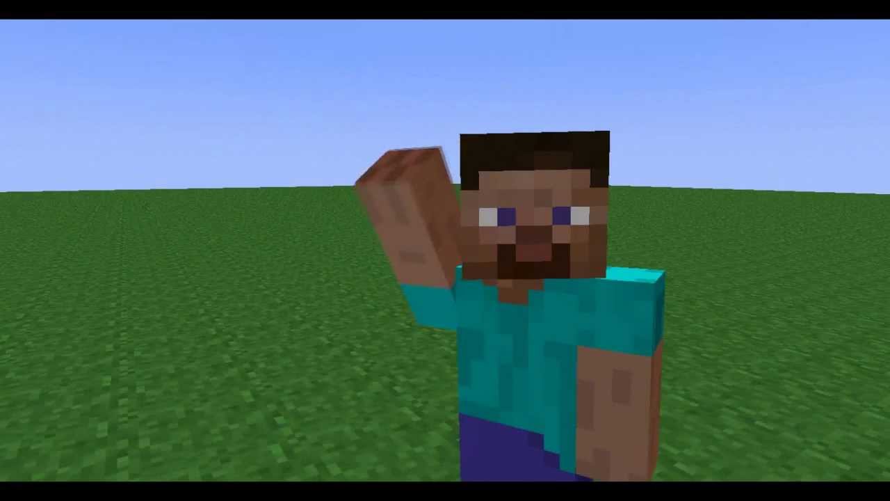 New superplane world #1- Animationcraft!
