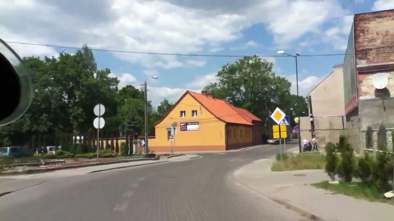 Bieruń Stary