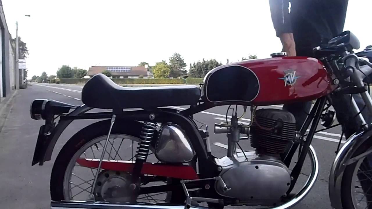mvagusta 125 GTL S at www.mcmoto.be
