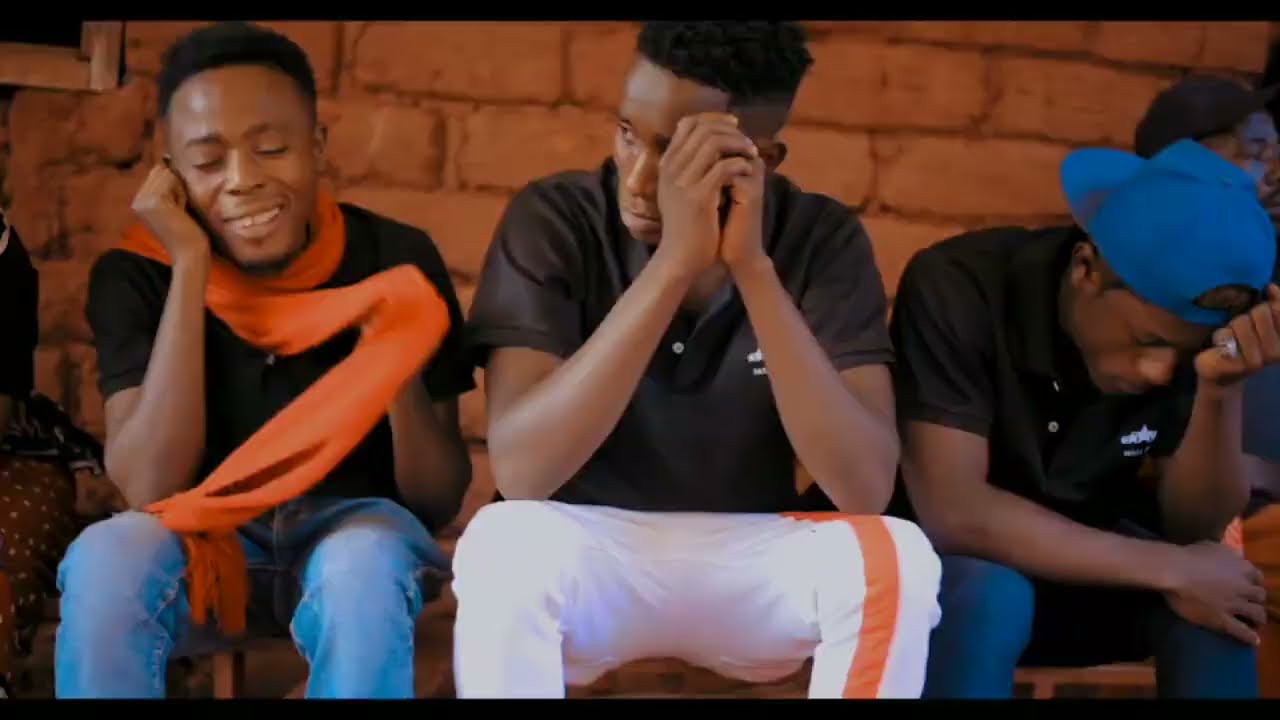 Mali stars ALL STARS  R.I.P VANGASTIN  KILIO (OFFICIAL VIDEO)