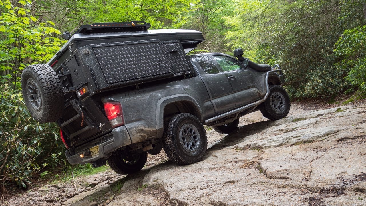 V3E13: Eastbound and Down