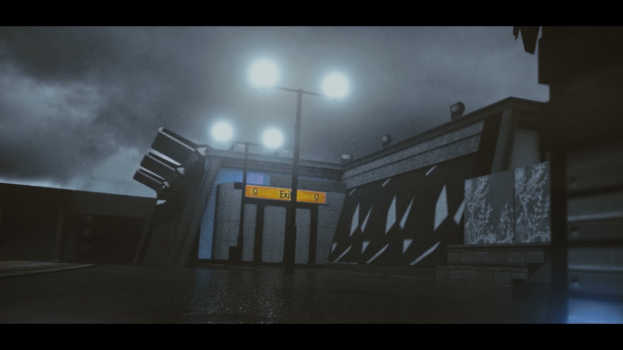 cod bo2 3d (scrap)