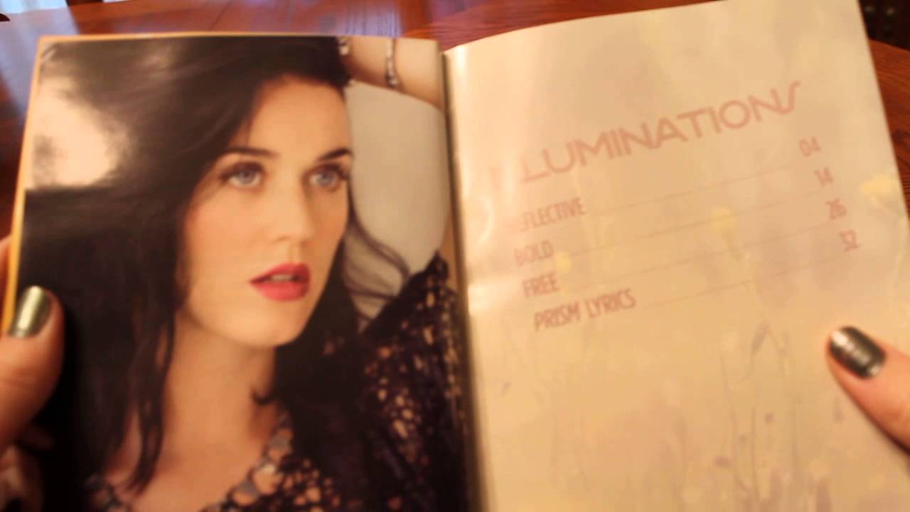 Katy Perry 