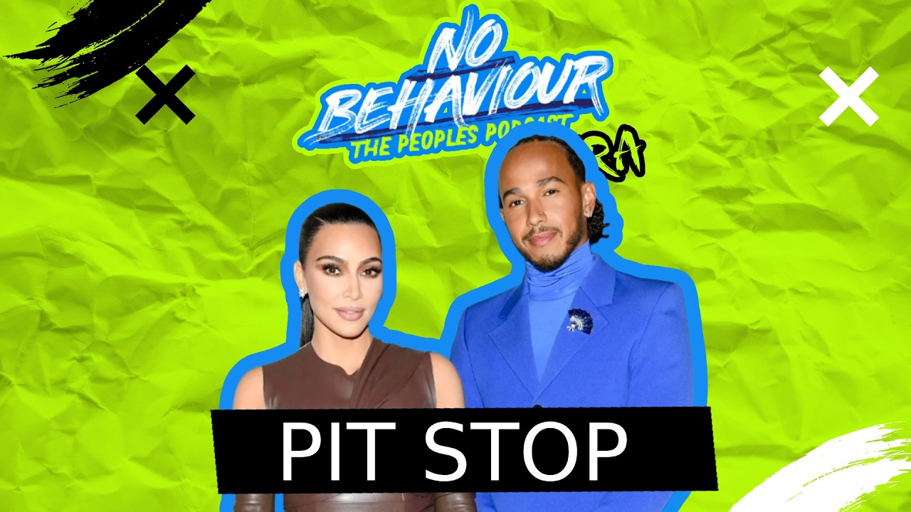 Pit stop - Full episode dropping Sunday