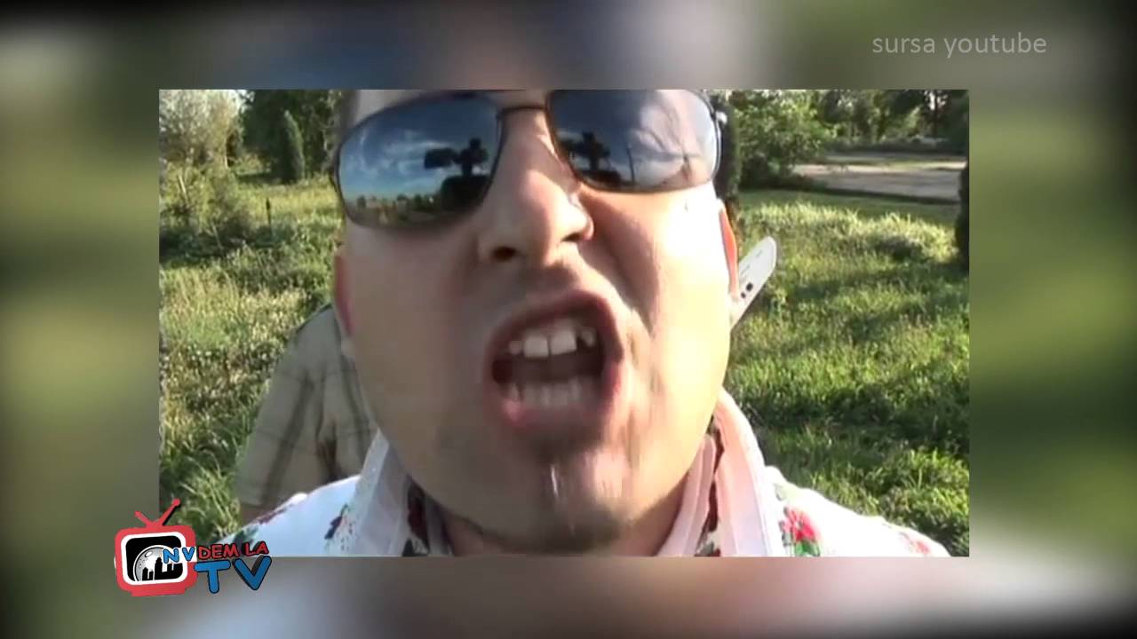 Dacian Codreanu(NVdem la TV)Raluca Jofi