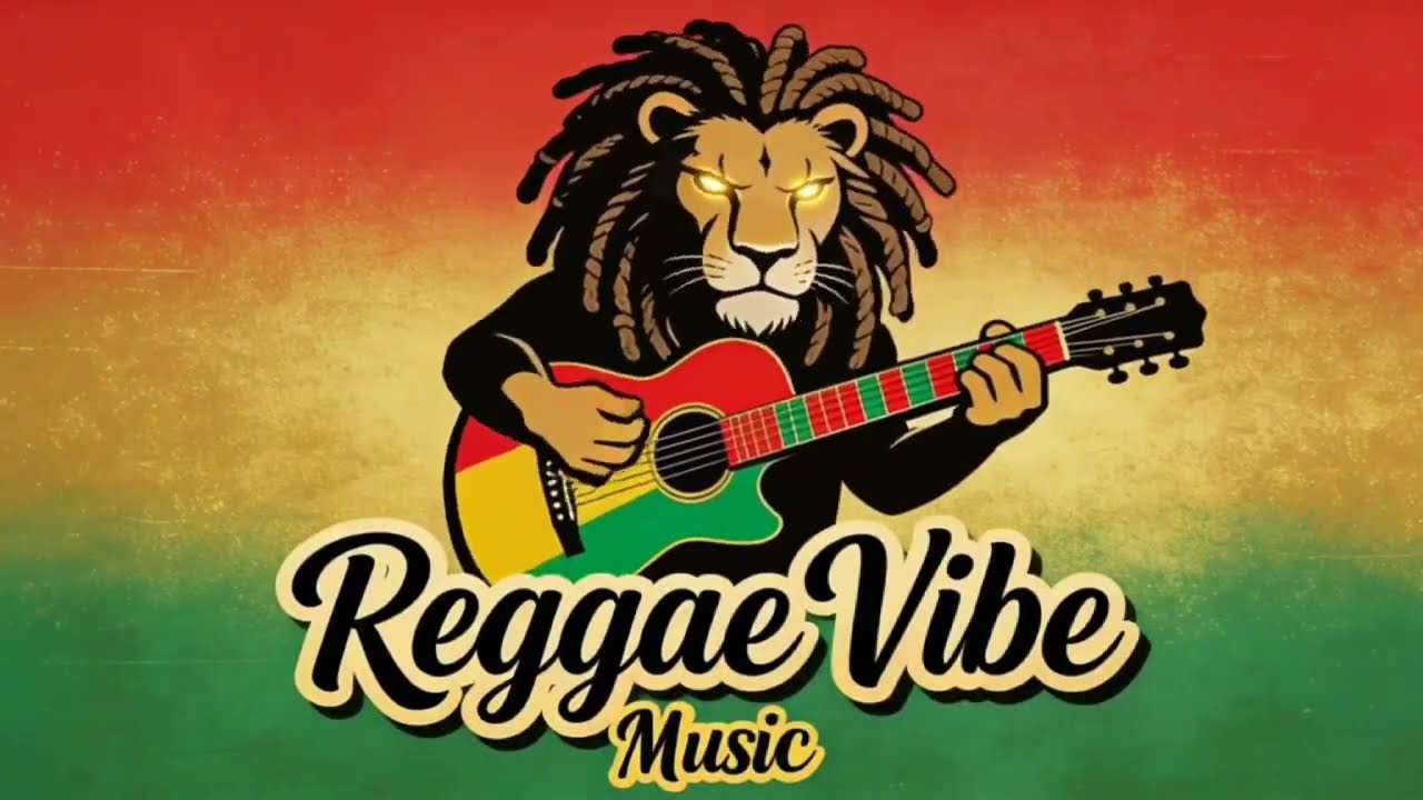 Best English Relaxing Reggae Songs Vibes [ 5 ] 🔥 Reggae Love Songs