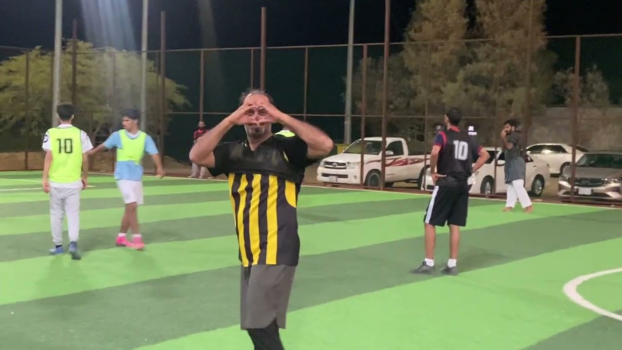 ‏مباراة فريق العالمي والملك ايه انتهت بفوز العالمي