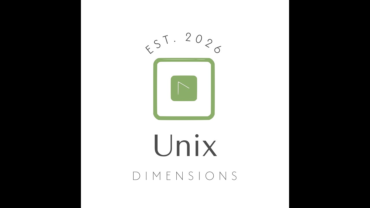 Unix-dimensions