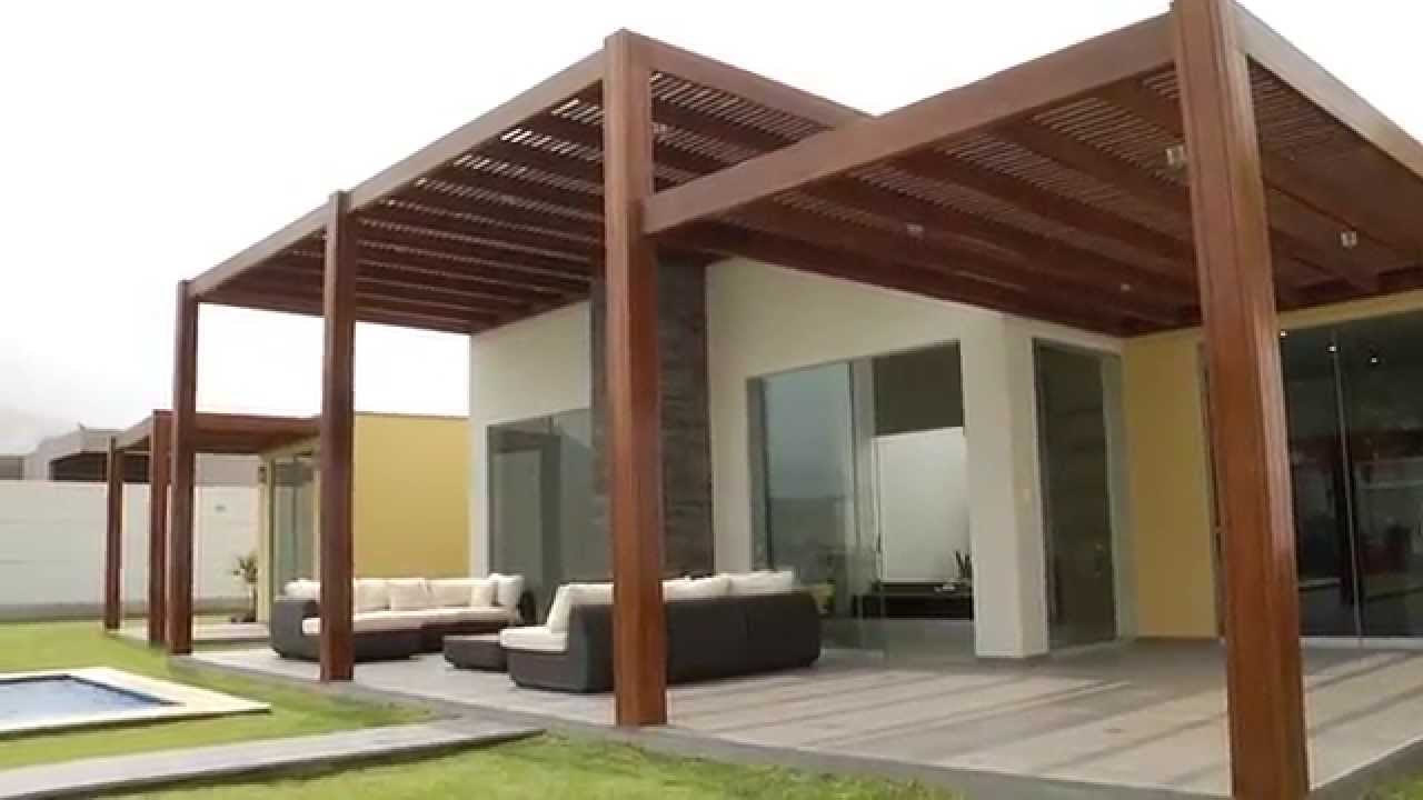 CASA DE ESTRENO TERCERA ETAPA CIENEGUILLA