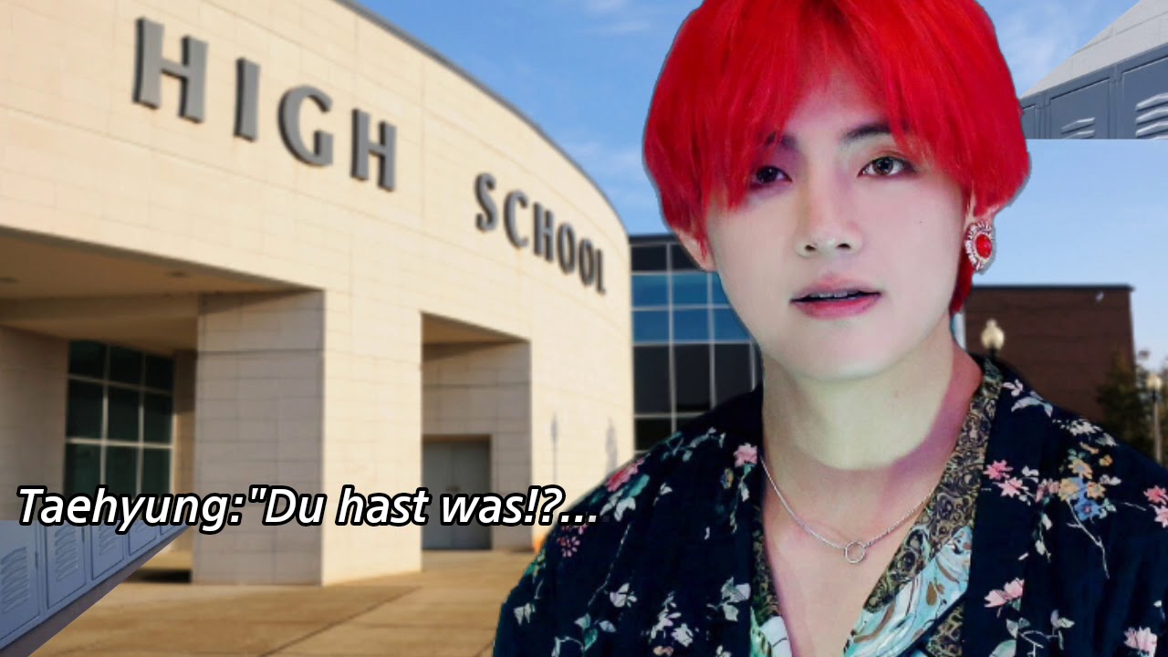 [BTS//Taehyung FF] Playboy vs Playgirl Ep 22 (Deutsch)