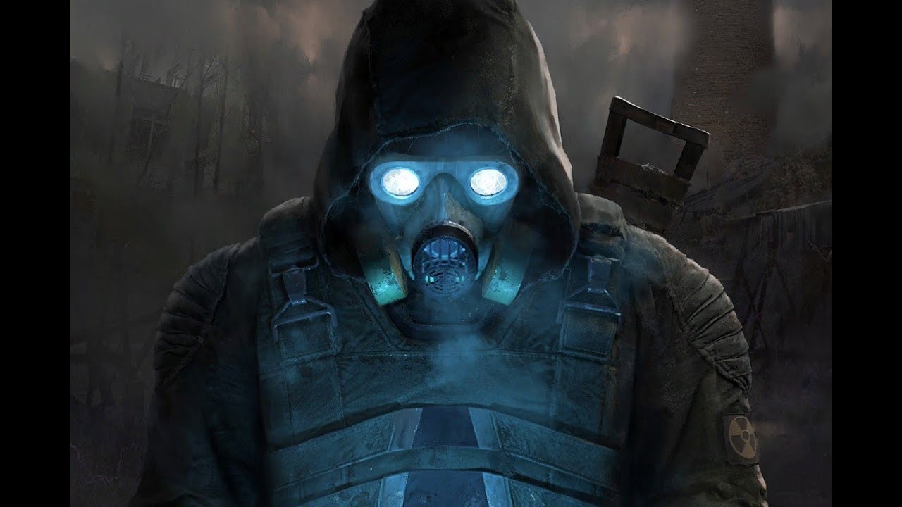 S.T.A.L.K.E.R Тень Чернобыля ТОЛЬКО Пистолеты #shorts #stalker #сталкер #стрим #stream