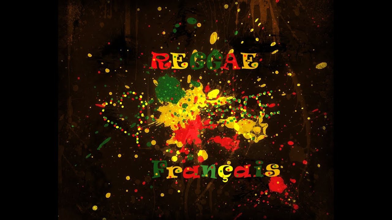 Reggae français #7 (Spécial hommage)