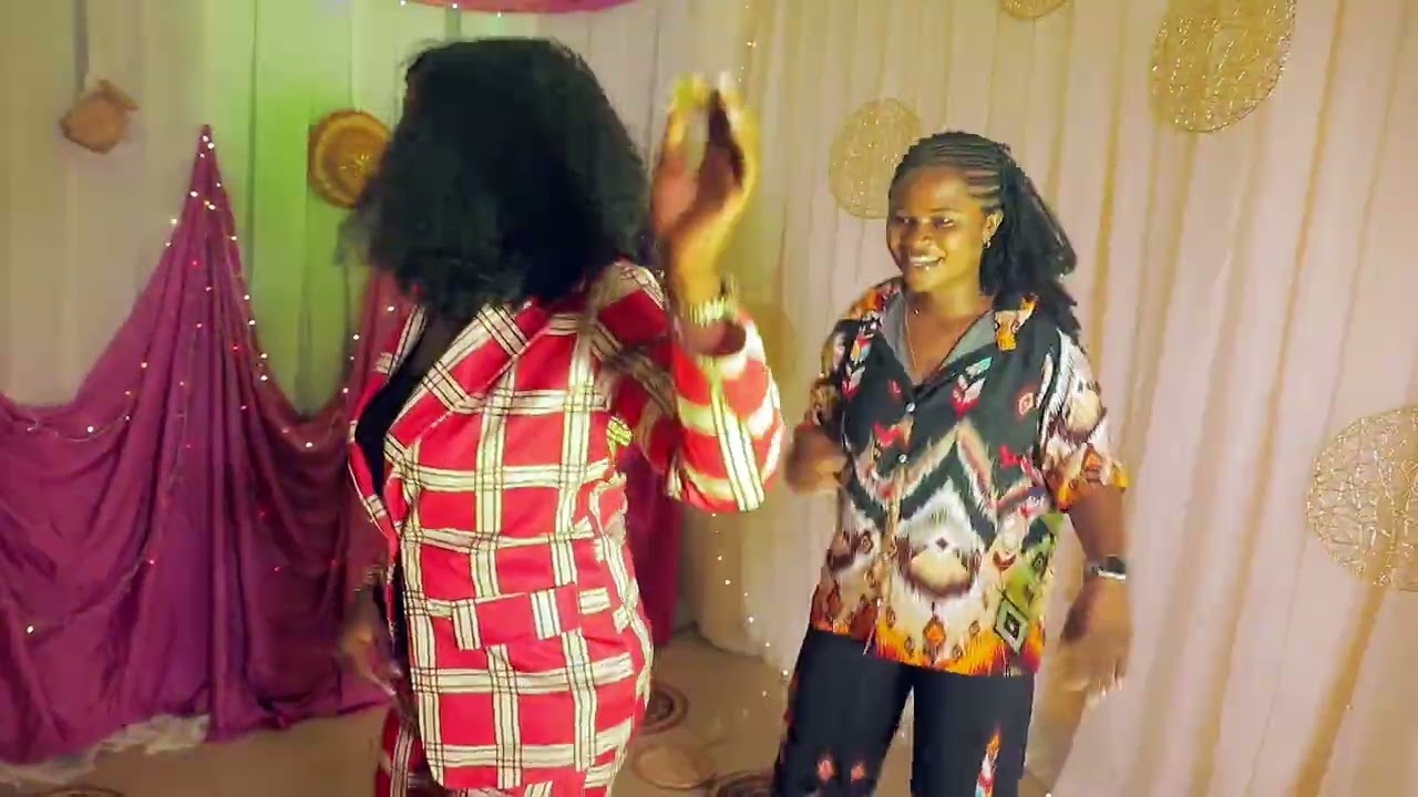 TITLED: IDO OTA BY SUNSHINE THE OKEYI IREYI ONE OF EBIRALAND 