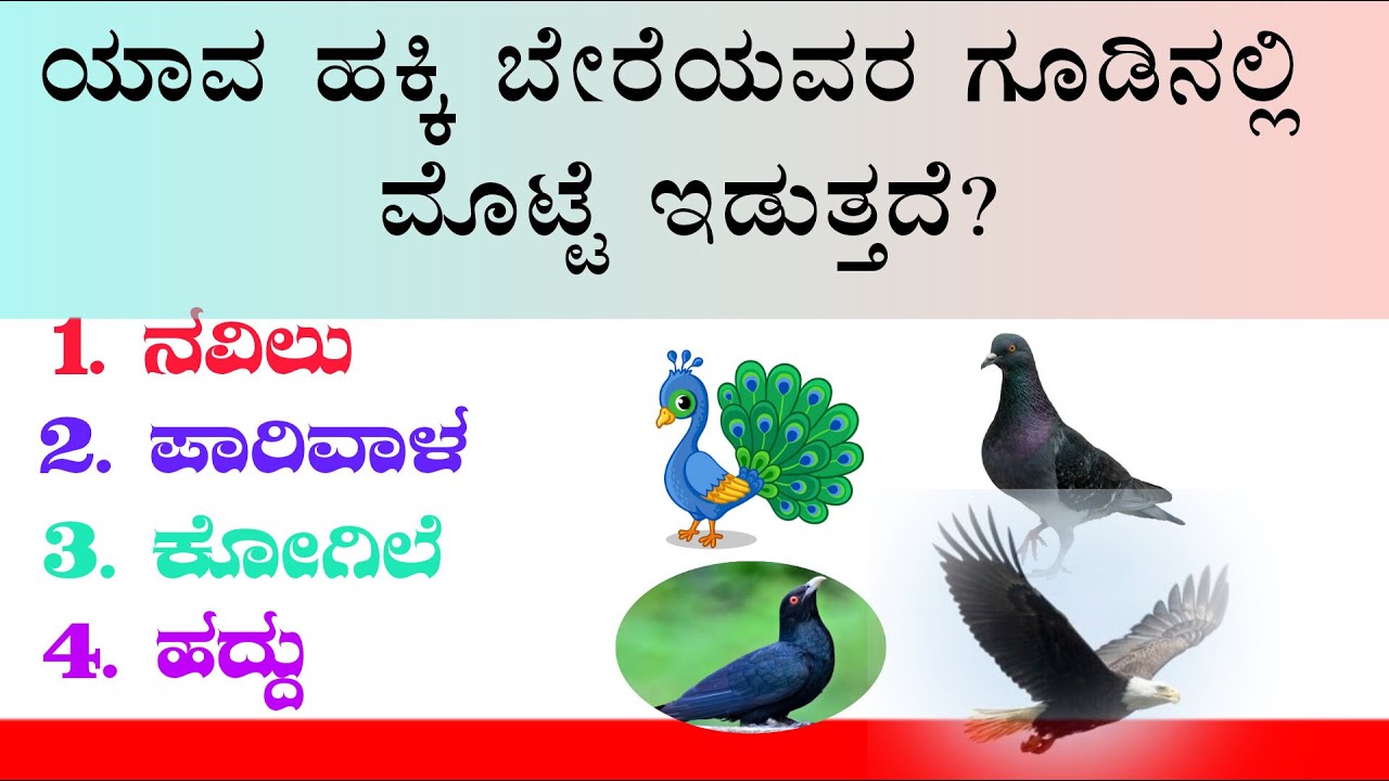 Kannada gk video || Gk video ||Gk time #gk #quiz #viral