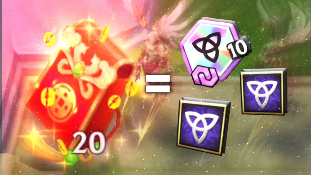 10 Divine เผ่ารุ้งที่อยู่เหนือทุกสรรพสิ่ง!