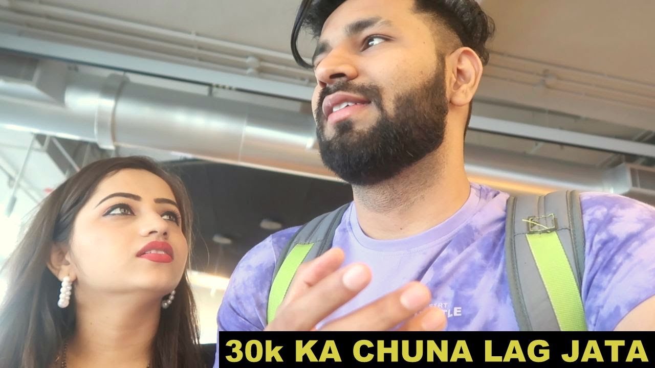 30K KA CHUNA LAG JATA | DUBAI SKY VIEW OBSERVATORY ME | PART 5 | VJ PAWAN SINGH