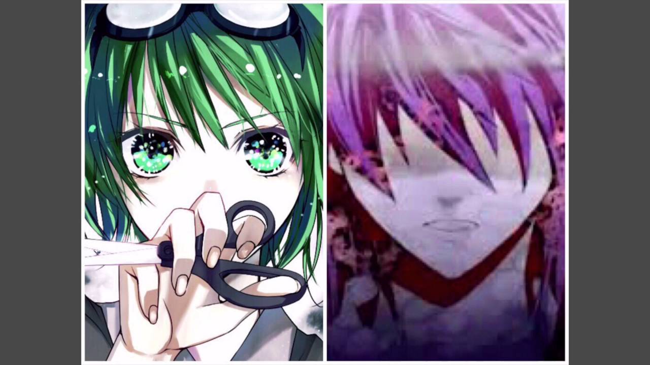 【 GUMI & Gakupo 】ECHO ( VOCALOID Duet )