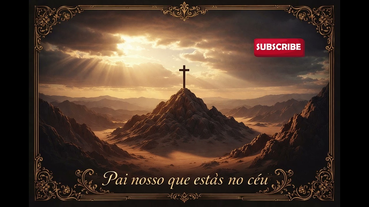 Pai Nosso - Adoração ! #louvor #painosso #féemdeus