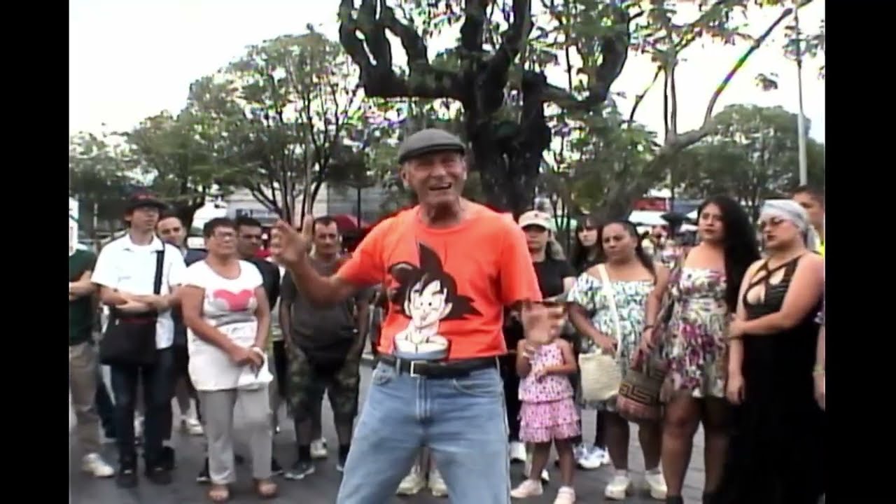 Velandia y La Tigra - Camilo de Chucur&iacute; (Video Oficial)