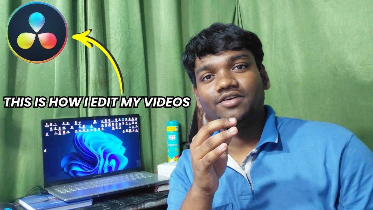 Daily vlogs pt1 | holiday | How do i edit my videos ????