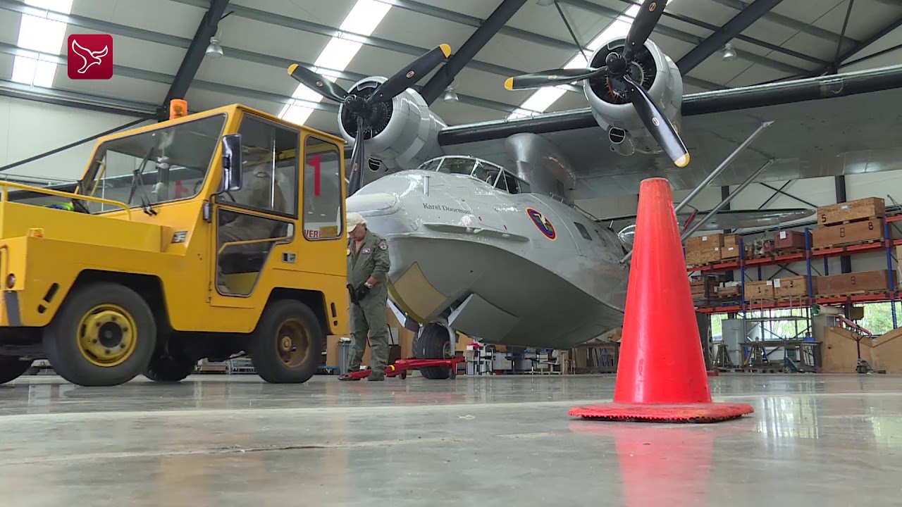 Catalina stopt in november met vliegen