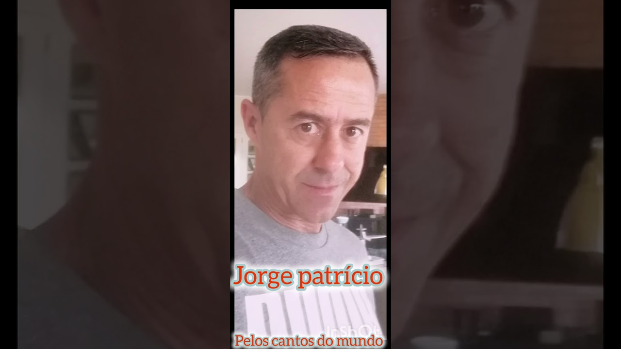 Pelos cantos do mundo (cover)