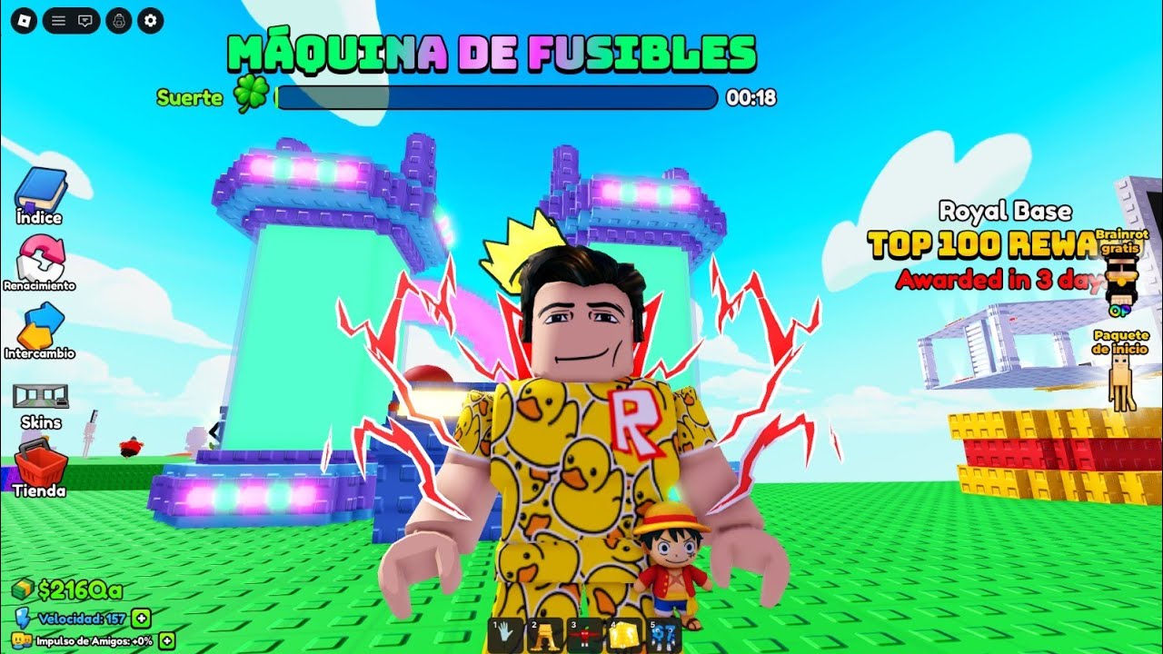 playing Roblox live with all the viewers