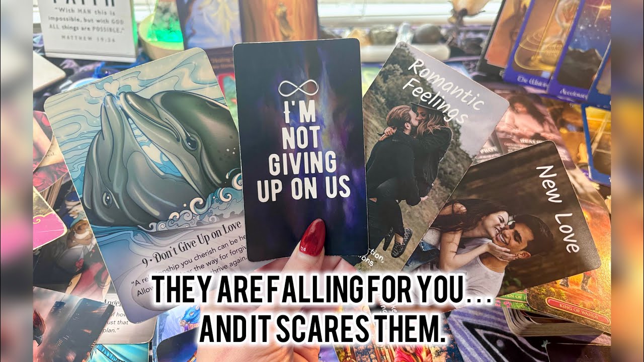 AQUARIUS: YOU CALLED THIS SOULMATE IN... NOW THEY ARE TRIGGERING YOUR HEART. YOU'RE FALLING IN LOVE
