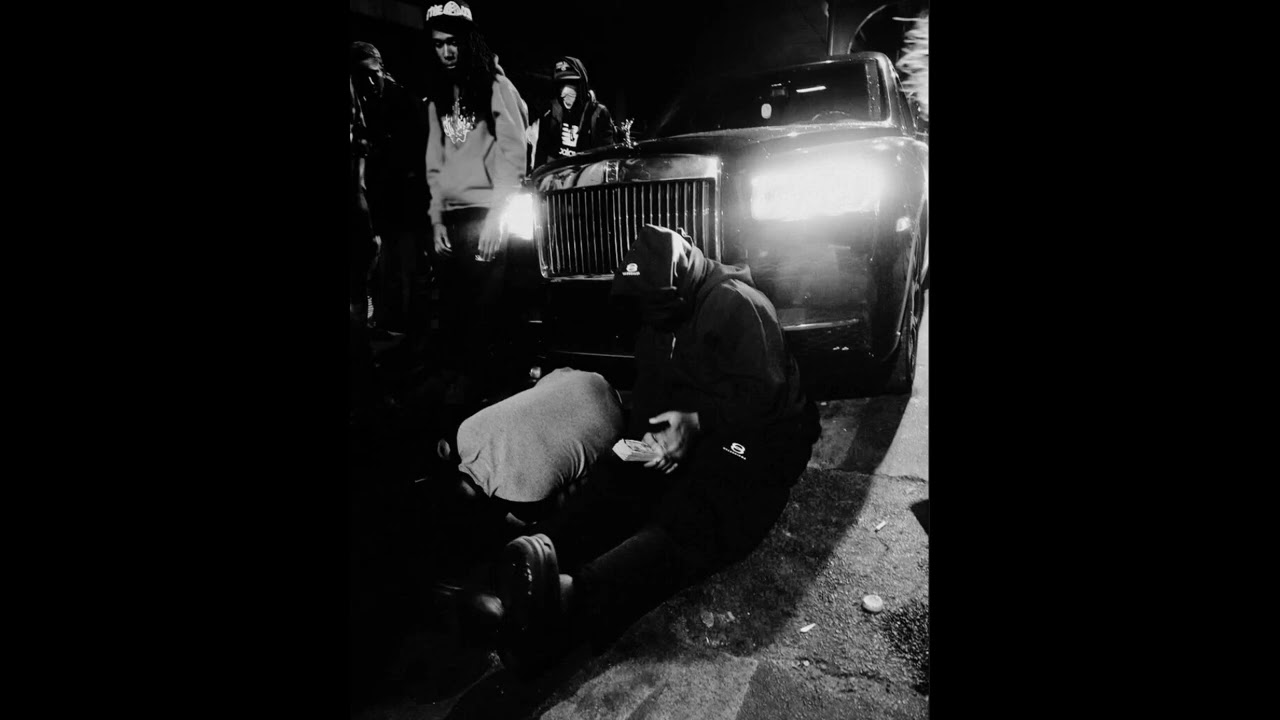 [HARD] Skrilla Type Beat- 