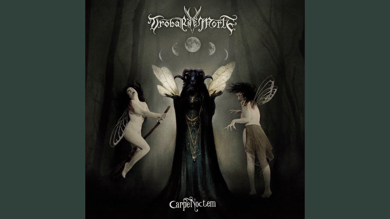 Incantation