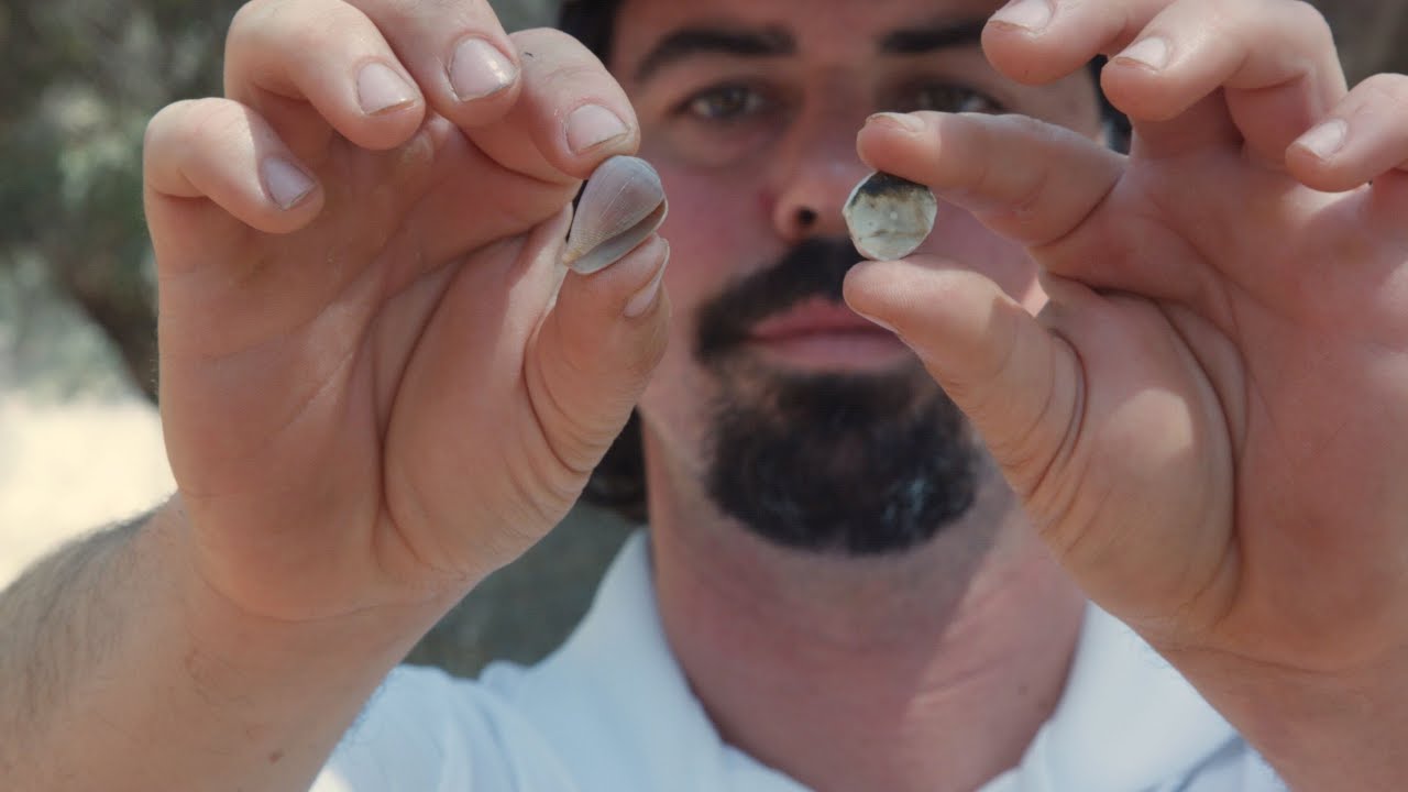 Steven Saffold, Part 3: Bead making