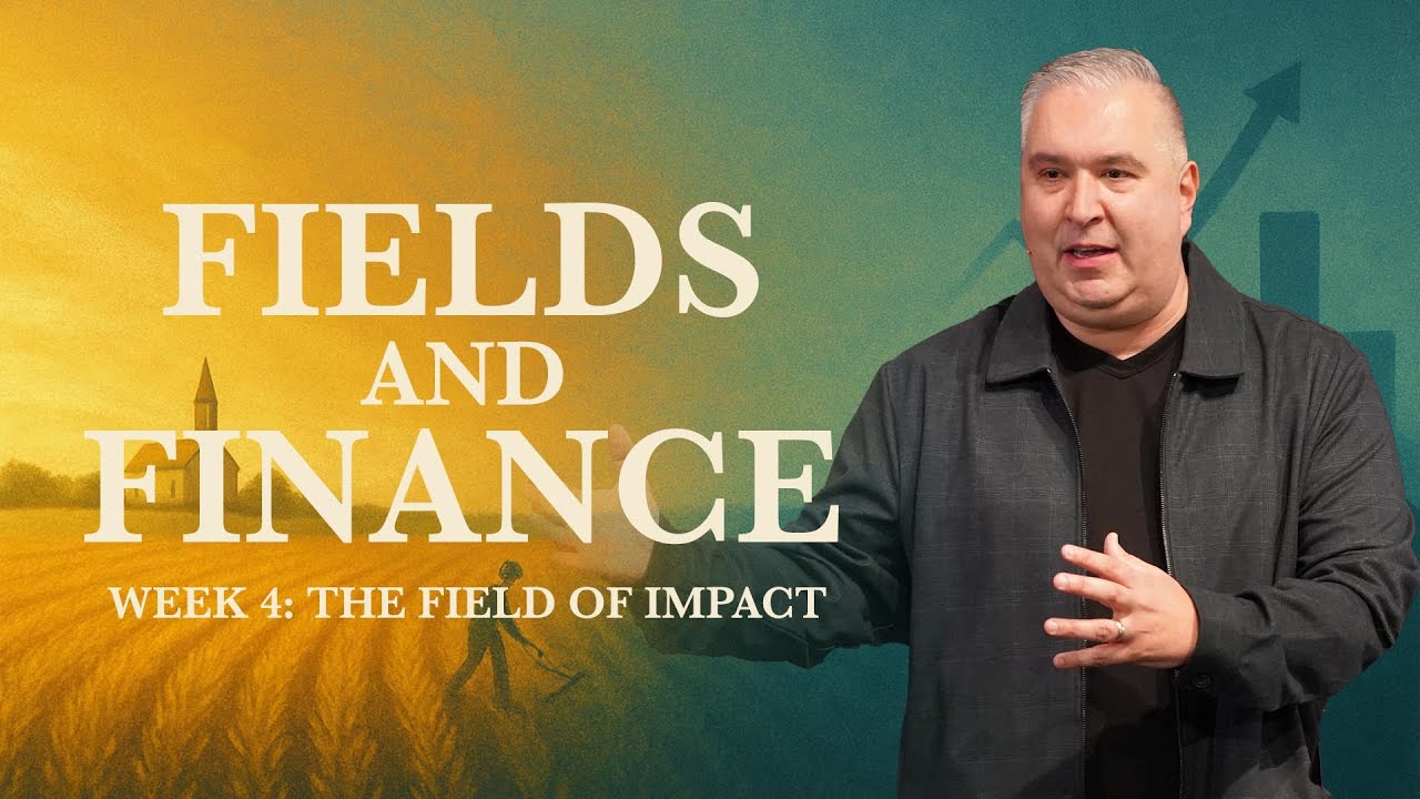 Fields & Finance | The Field of Impact
