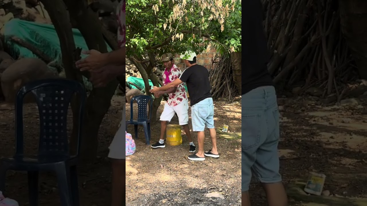 Le dañaron la visita del sisben al pichy Flow