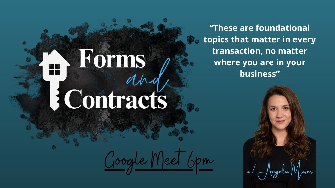 Forms & Contracts   2026 03 04 17 55 EST   Recording