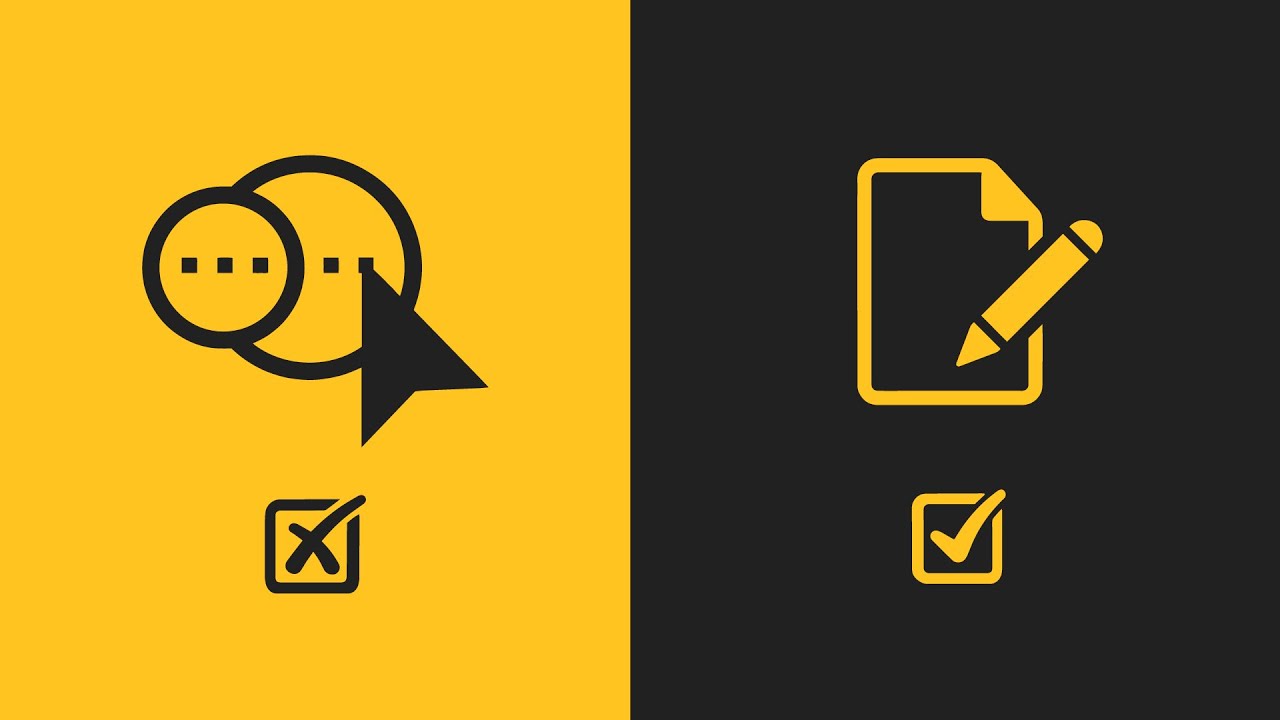 TOP 6 LOGO DESIGN TIPS With The Shape Builder Tool *IMPORTANT*