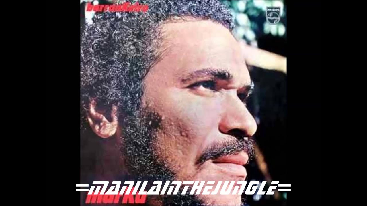 MARKU RIBAS - Kel&eacute; (1978)