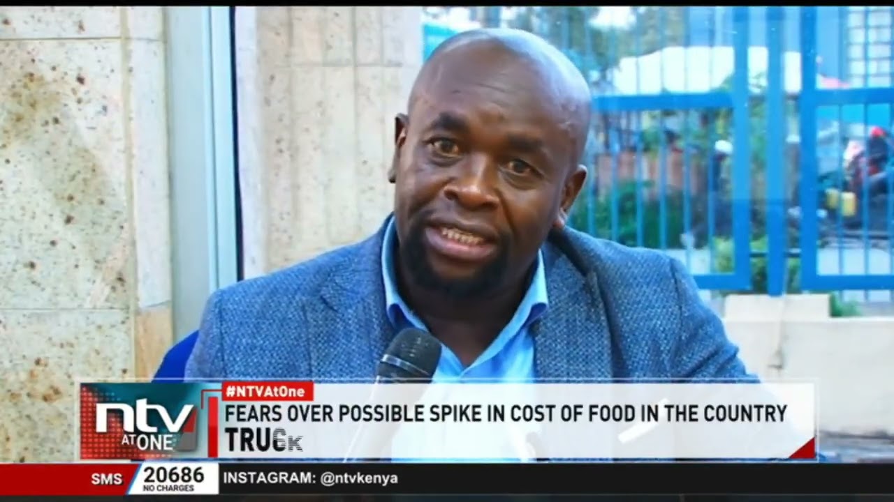 Supply crisis looms as truck owners issue nationwide strike over latest fuel price hike