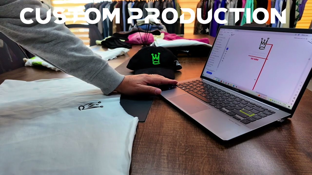 Custom Production 
