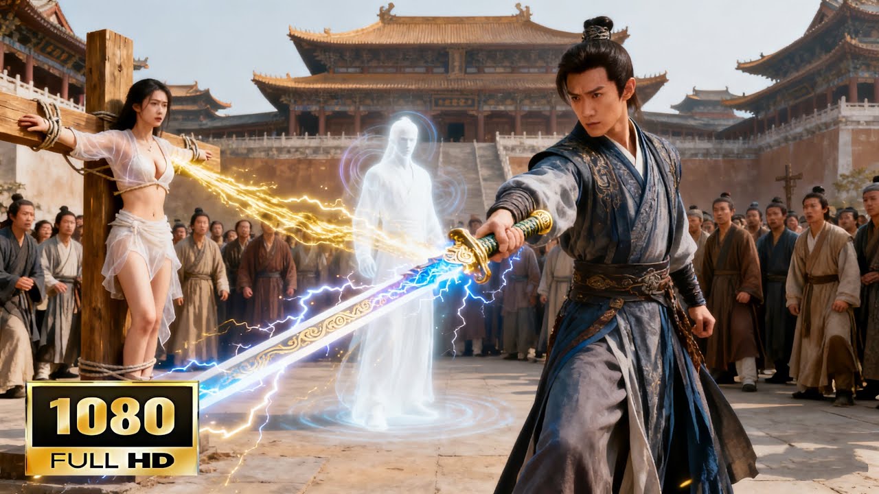 A kung fu master awakens in a useless boy&rsquo;s body, to protect his sister one-punches a top fighter!