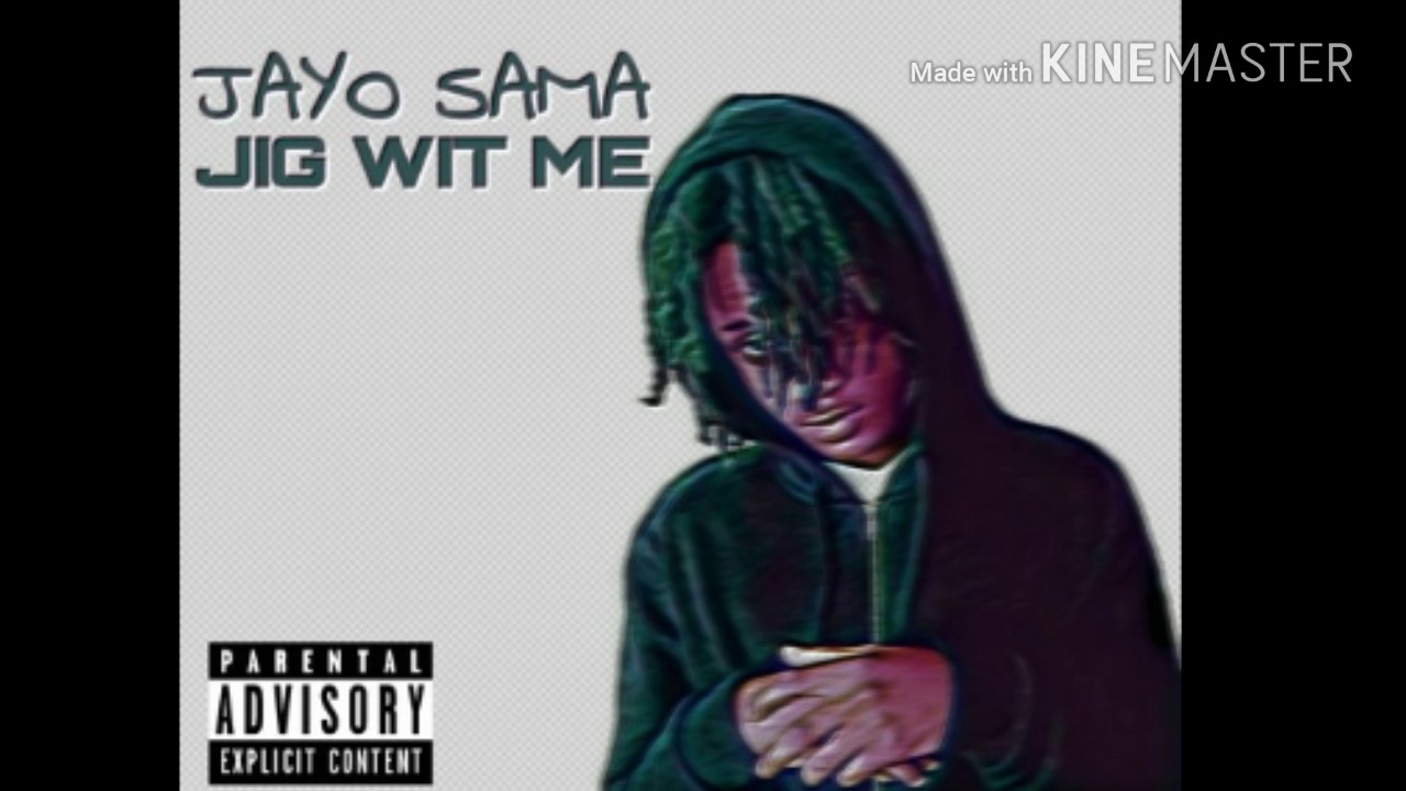 Jayo Sama jig with me!!!🔥🔥