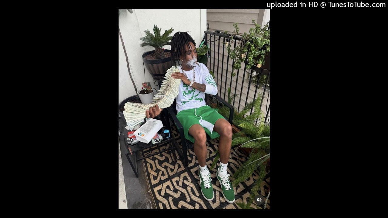 [FREE] Blo x Fattmack Sample Type Beat - 