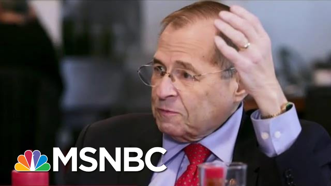 Judiciary Chair: Trump AG Barr 'Is Just A Liar' | The Beat With Ari Melber | MSNBC